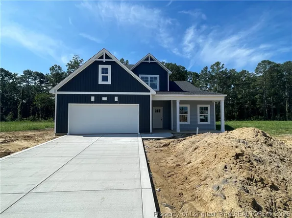4264 Halkirk Dr, Fayetteville, NC 28312