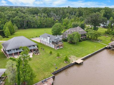 17653 Cove Ln, Port Vincent, LA, 70726