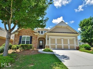 5928 Bellflower Way, Hoschton, GA 30548