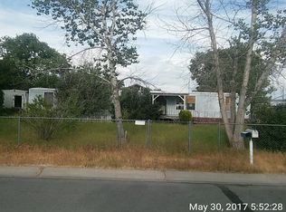 3211 Surrey Ln, Carson City, NV