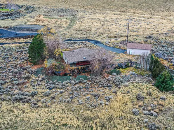 21905 W Yakitat Pl, Benton City, WA 99320