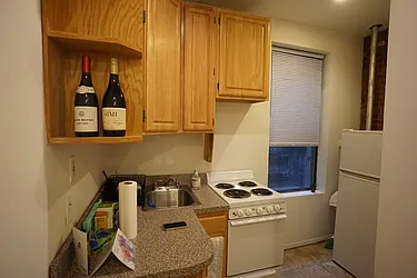 Rented by Best Apartments North Inc