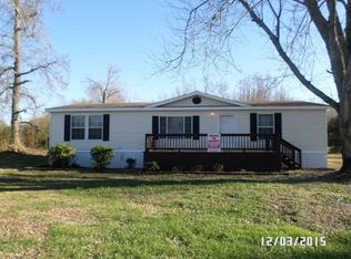 35 Waterfork Rd, Ethridge, TN 38456