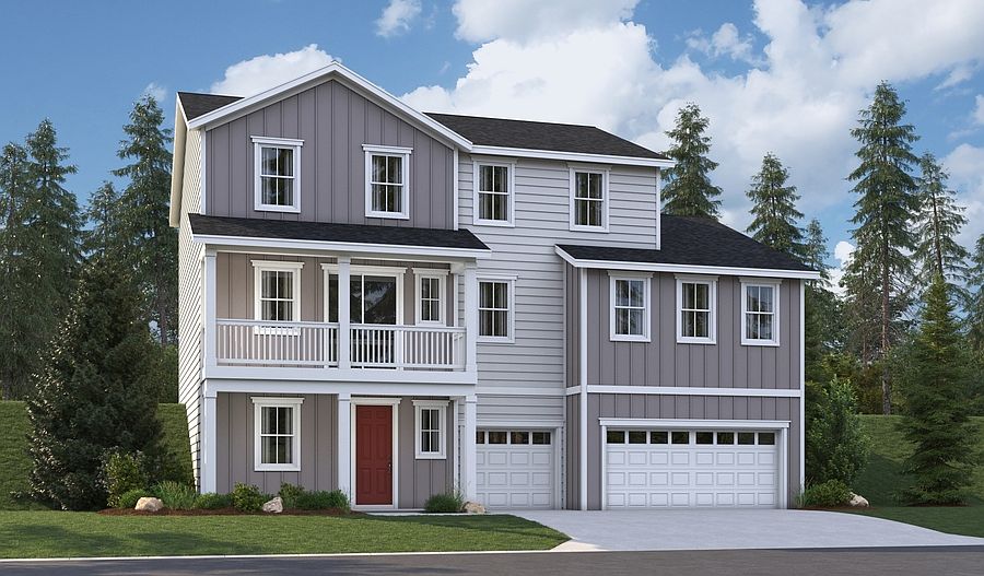 The Orlando Elevation P