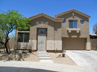 4032 E Barwick Dr, Cave Creek, AZ 85331