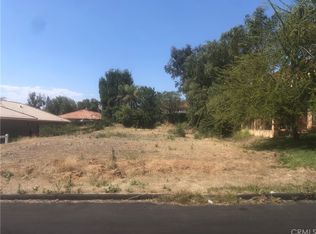 0 Sunset Rdg, Riverside, CA 92503