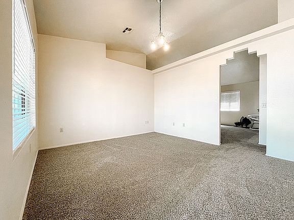 Entry Room - Family Room