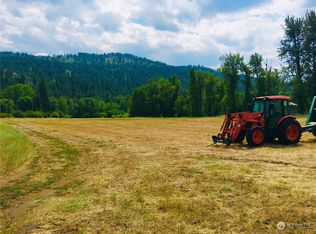 49 Lancaster Rd, Curlew, WA 99118