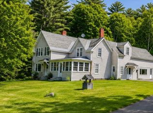 411 E Jay Road, Jay, ME 04239