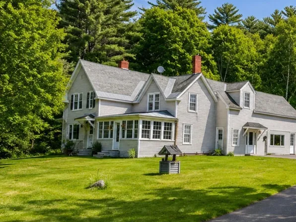 411 E Jay Road, Jay, ME 04239