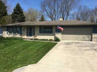 4434 Garden Dr, Racine, WI 53403