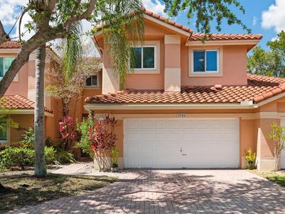 5784 NW 127th Ter #5784, Pompano Beach, FL, 33076