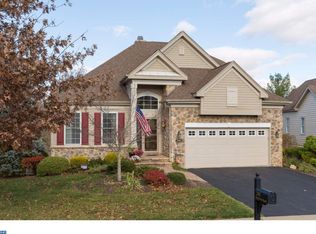 246 Bobwhite Rd, New Hope, PA 18938