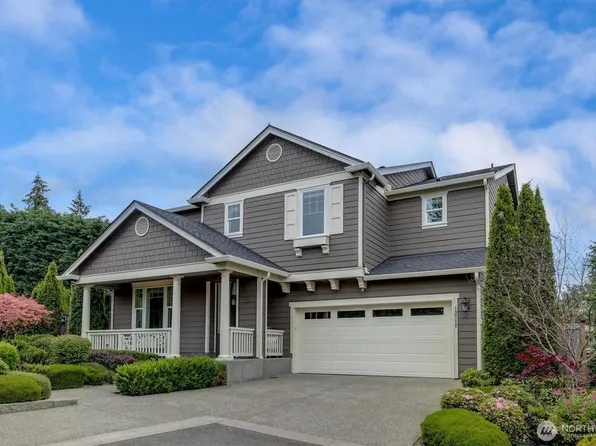 13712 SE 89th Street, Newcastle, WA 98059