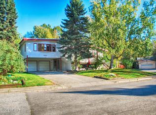 3421 Purdue St, Anchorage, AK 99508