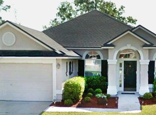 13751 Devan Lee Dr E, Jacksonville, FL 32226