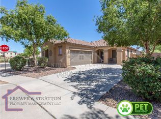 3035 E Dublin St, Gilbert, AZ 85295