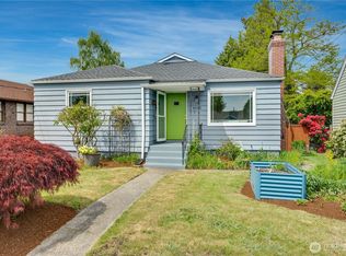 4005 N 12th St, Tacoma, WA