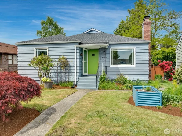 4005 N 12th Street, Tacoma, WA 98406