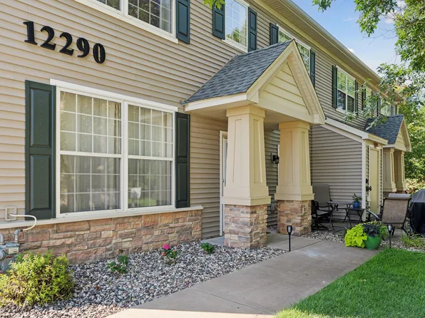 12290 Urbank St NE Unit D, Blaine, MN 55449