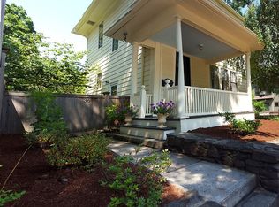 36 Methyl St, Providence, RI 02906