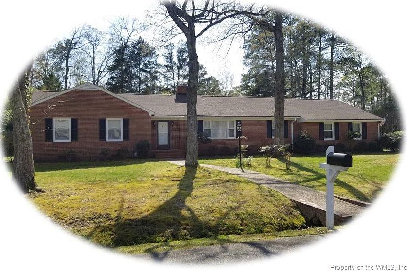 1st image of 101 Curles Cir