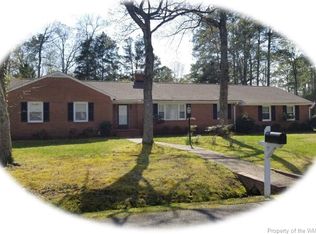 101 Curles Cir, Williamsburg, VA 23185