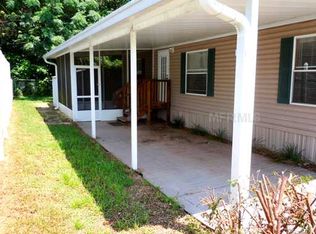 38764 Vulcan Cir, Zephyrhills, FL 33542