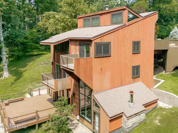 6302 Shadow Wood Ct, Prospect, KY 40059