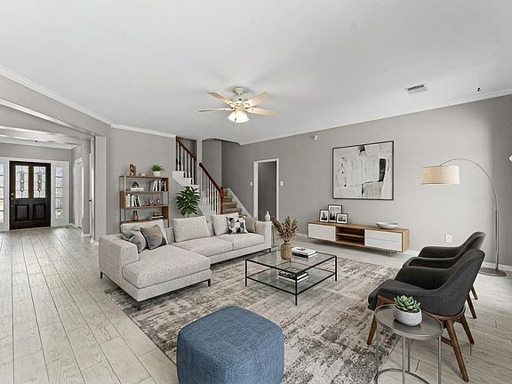 3rd image of 3010 Peekskill Ct