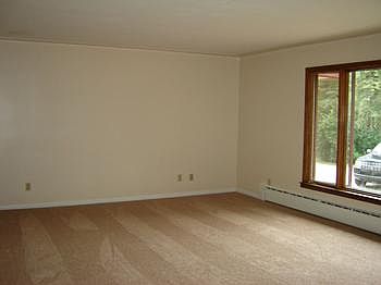 br /The Living Room has new carpet!