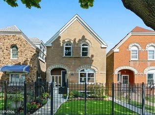 3714 W Wabansia Ave, Chicago, IL 60647