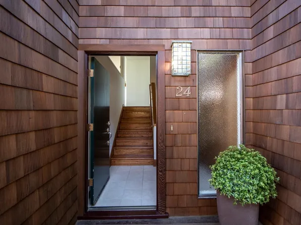 24 Linda Vista Ave, Belvedere Tiburon, CA 94920