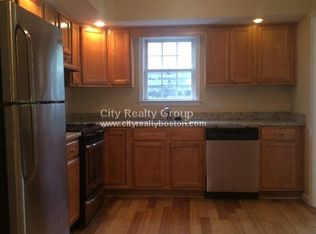 2591 Washington St #2, Roxbury, MA 02119