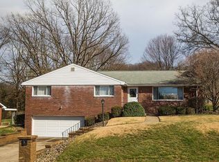 2802 Jo Alyce Dr, Allison Park, PA 15101
