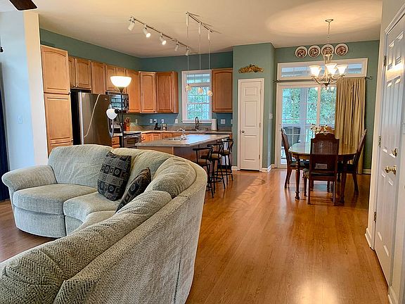 Kitchen and Dining