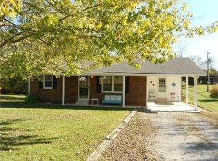 9613 Provo Rd, Rochester, KY 42273