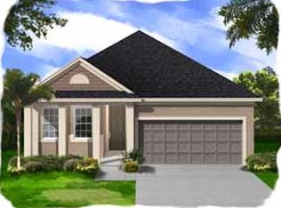 11602 Quiet Forest Dr, Tampa, FL 33635