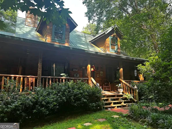 4930 Post Rd, Winston, GA 30187
