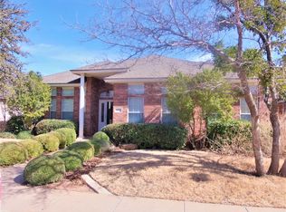 10903 Raleigh Ave, Lubbock, TX 79424