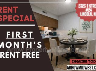 2323 T St UNIT 24, Lincoln, NE 68503