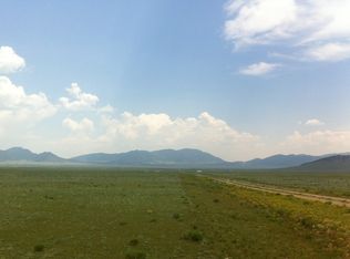 Rio Blanco Rd, Hartsel, CO 80449