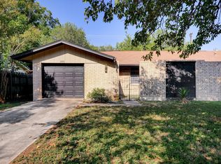 2105 Darwin Dr #2105, San Antonio, TX 78228