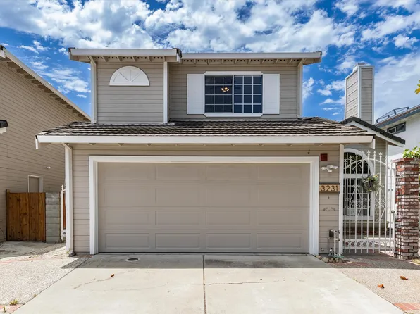 3231 Courthouse Dr, Union City, CA 94587