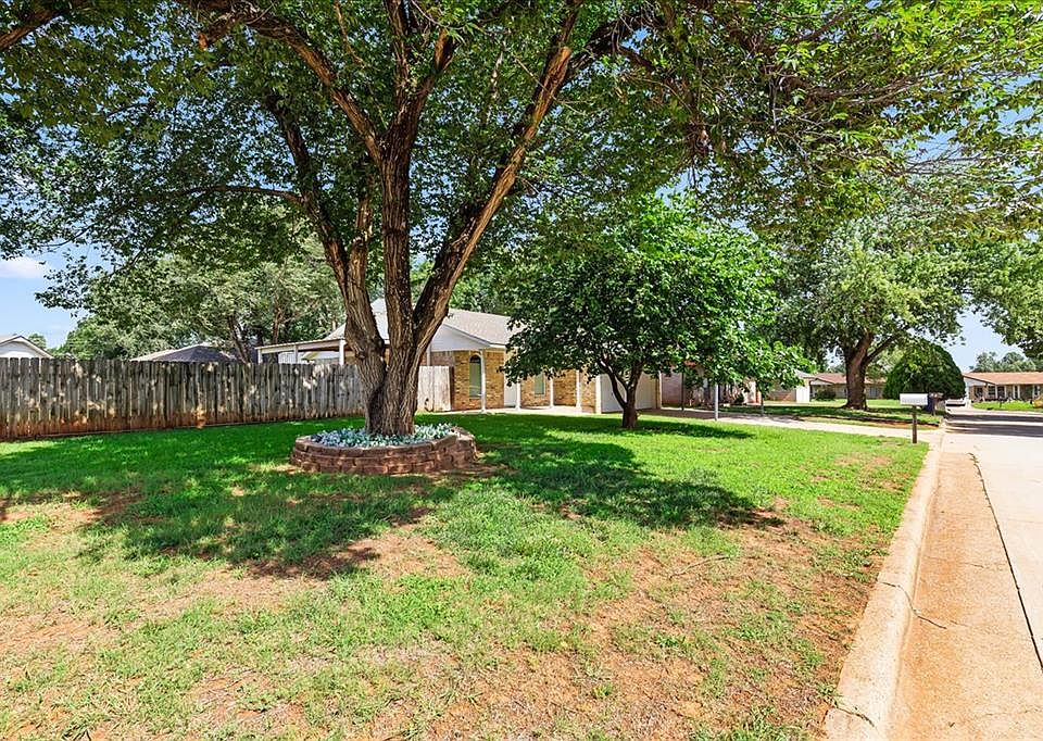 713 S Glen Ln, Mustang, OK 73064 | Zillow