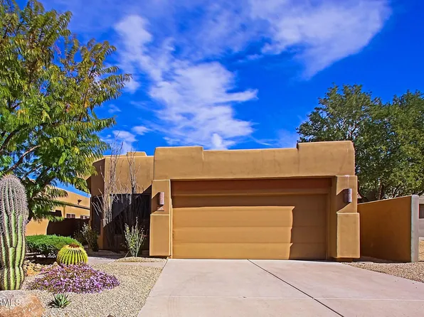 9576 E KIISA Drive, Scottsdale, AZ 85262