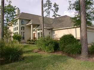 142 Truvine Pl, Spring, TX 77382