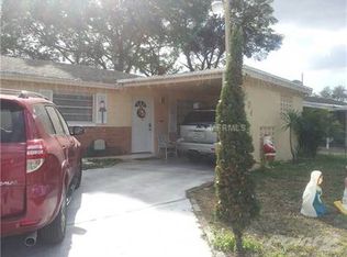 6004 W Fern St, Tampa, FL 33634
