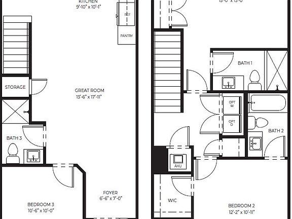 Floor Plan.
