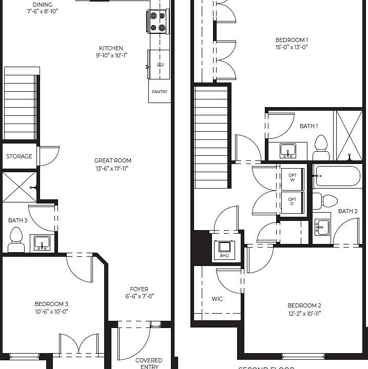 Floor Plan.